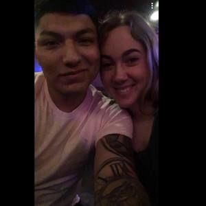 Meet your Posher, Shawna